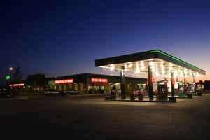 Gas Stations & Convenience Stores 1-1