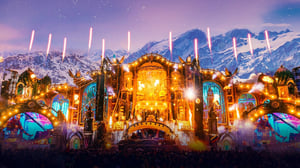 Tomorrowland-Winter